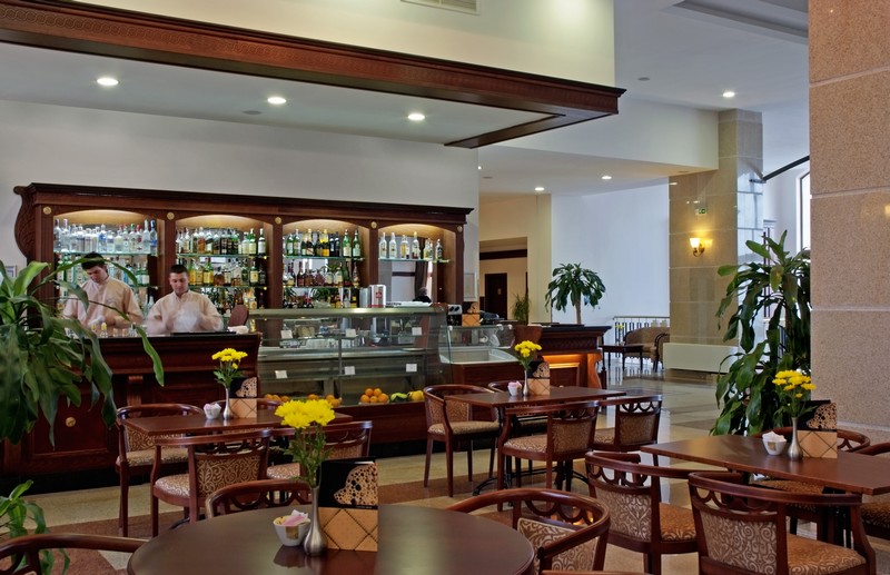 Melia Grand Hermitage